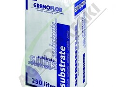 Turba Cultivo 5 MG 250 Gramoflor